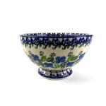 206 Bunzlau Kom op voet 1419X Kom op voet